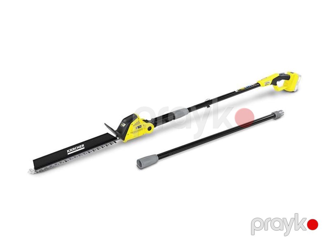 Batareyalı kolqıran Karcher PHG 18-45 (1.444-210.0) — Mallar, Bakı