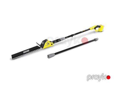 Batareyalı kolqıran Karcher PHG 18-45 (1.444-210.0)