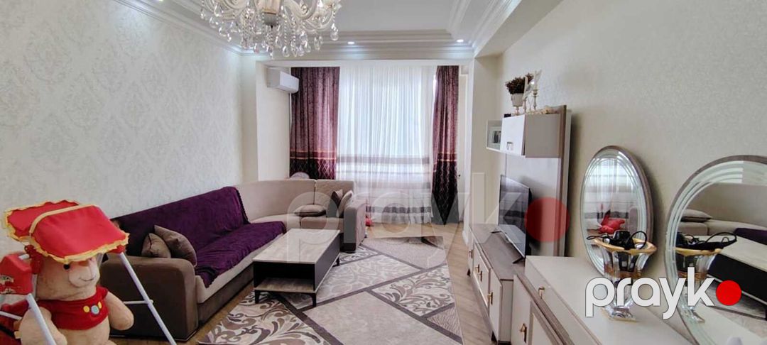 Satılır 2 otaqlı yeni tikili 72 m² — Mənzil, Bakı (4)