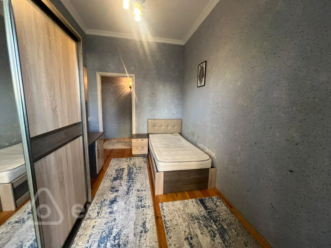 3 otaqlı mənzil, 93 m², Təbriz küçəsi — Mənzil, Bakı (11)