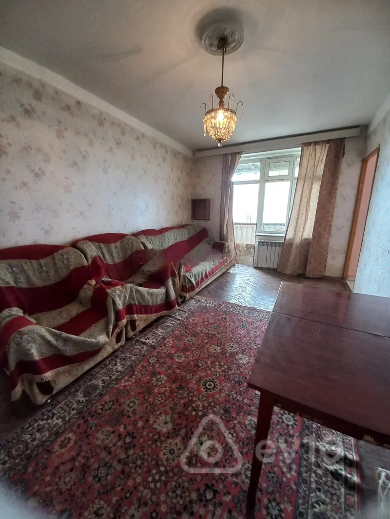 2 otaqlı mənzil, 50 m², Şərifzadə küçəsi