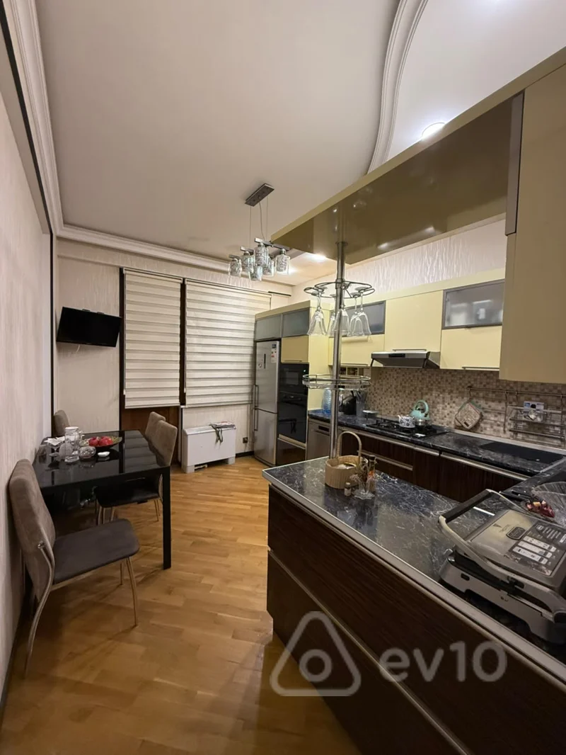 2 otaqlı mənzil, 100 m², Təbriz — kirayə — Mənzil, Bakı (9)