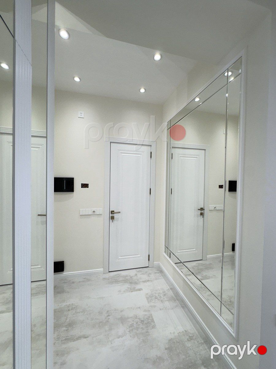 Satılır 2 otaqlı yeni tikili 65 m² — Mənzil, Bakı (7)