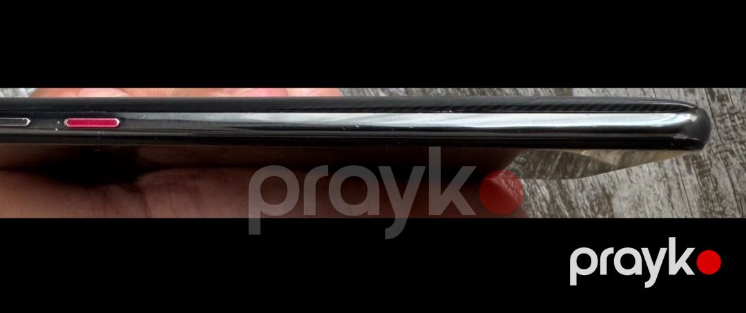 Xiaomi Mi 9T Pro Carbon black 128GB/6GB — Smartfonlar, Bakı (4)