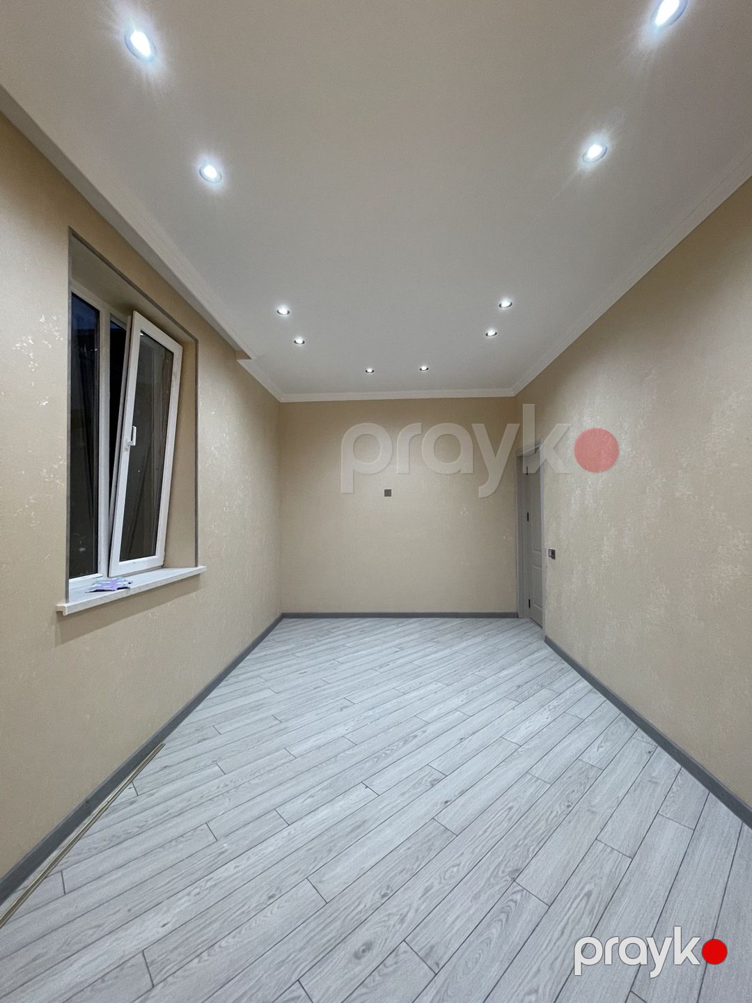 Satılır 3 otaqlı həyət evi/bağ evi 110 m² — Ev, villa, Bakı (10)