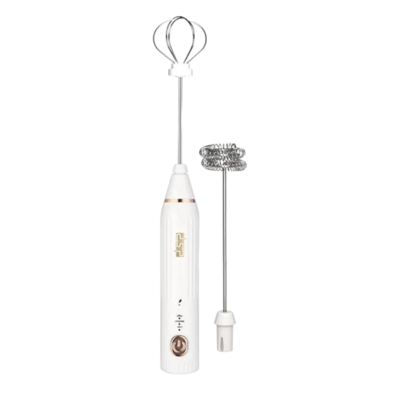 Kapuçinator DSP KA-3095 White — Bakı