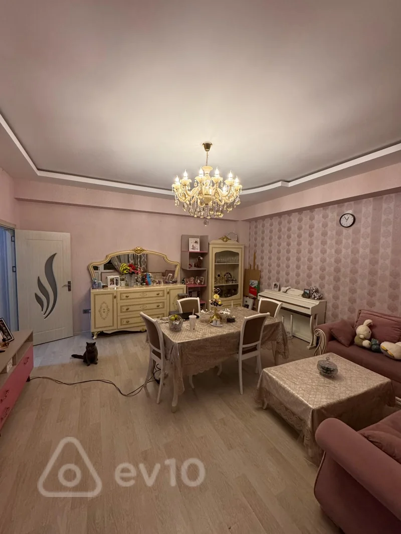 2 otaqlı mənzil, 78 m², 9mkr — kirayə — Mənzil, Bakı (2)