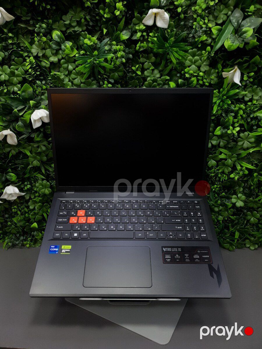 Acer Nitro Lite 16 — Noutbuklar, Bakı (3)