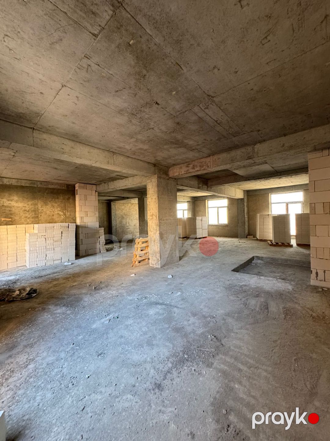 4 otaqlı mənzil, 176 m², Süleyman Vəzirov küç., 11/1 (Monparnas Residence) — Mənzil, Bakı (8)