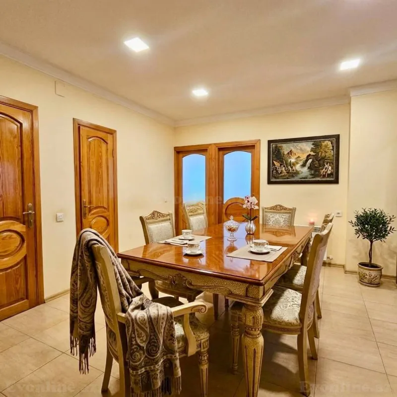Satılır 2 otaqlı Mənzil Köhnə tikili 60 m² Bakı, Nəsimi r — Mənzil, Bakı (4)