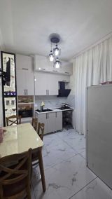 Satılır 4 otaqlı yeni tikili 95 m² — Aliya xanım