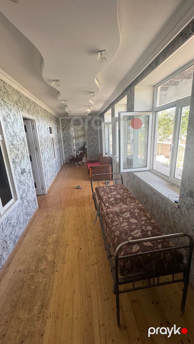 Həyət evi, Maştağa qəs — Ev, villa, Bakı (10)