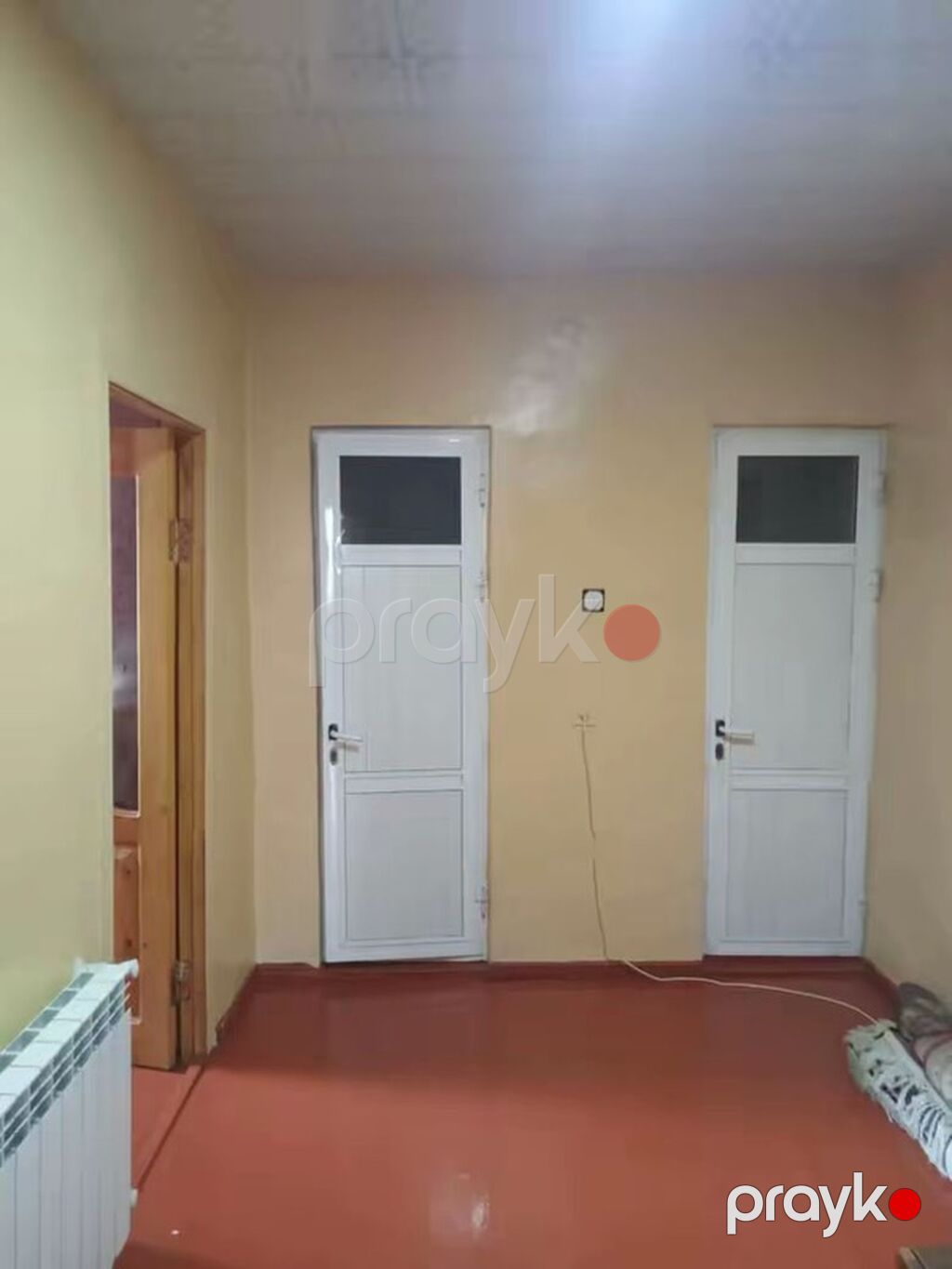 2otaqlı mənzil – ev daxilində rahat planlama və işıqlı otaqlar — Mənzil, Quba (5)