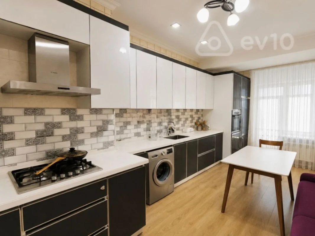 3 otaqlı mənzil, 115 m², Azadlıq pr — Mənzil, Bakı (8)