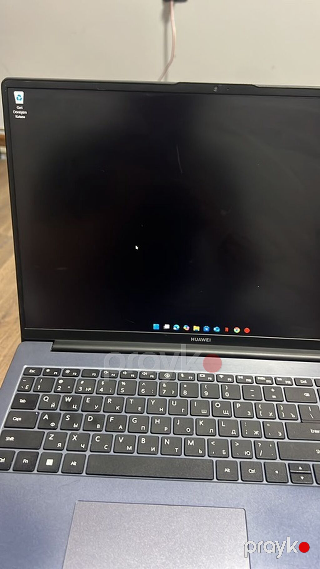 Cihaz adı: 2WXSEZAİşlemci: 12th Gen Intel(R) Core(TM) i5-12450H (2.00 — Huawei, Bakı (2)
