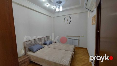 İcarəyə verilir 2 otaqlı köhnə tikili 50 m² — Bakı