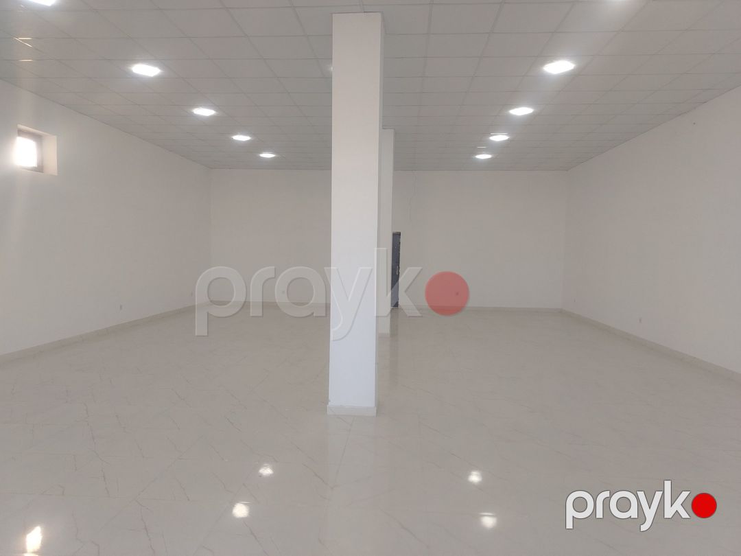 İcarəyə verilir obyekt 130 m² — Əmlak, Bakı (2)