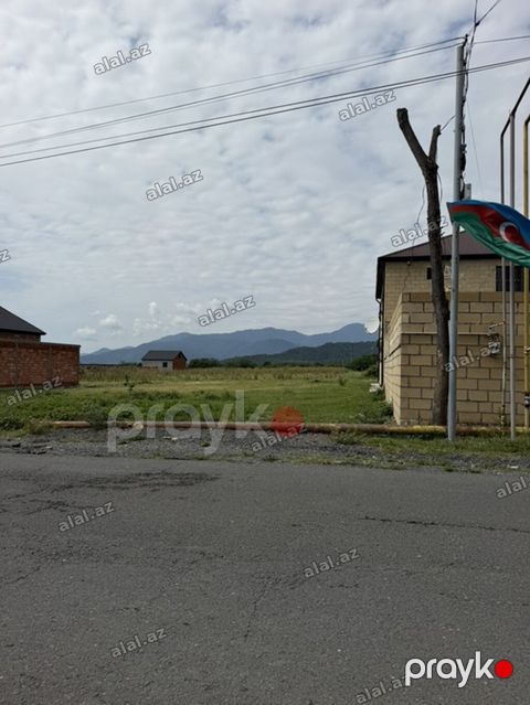 Mülkiyyətçi, Kupça (Çıxarış) — Zaqatala