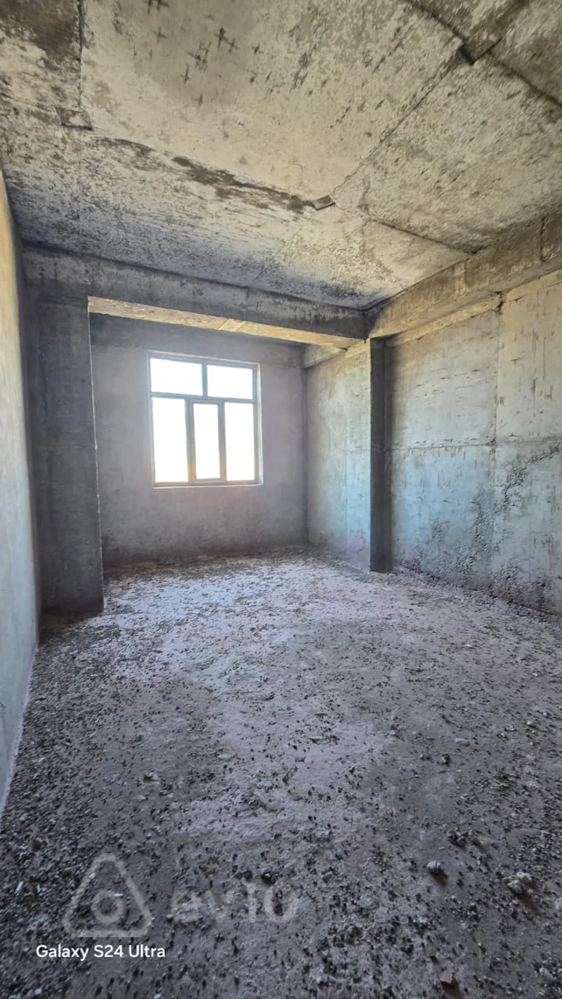 2 otaqlı mənzil, 57 m², H.Əliyev prospekti, Xırdalan — Mənzil, Xırdalan (2)