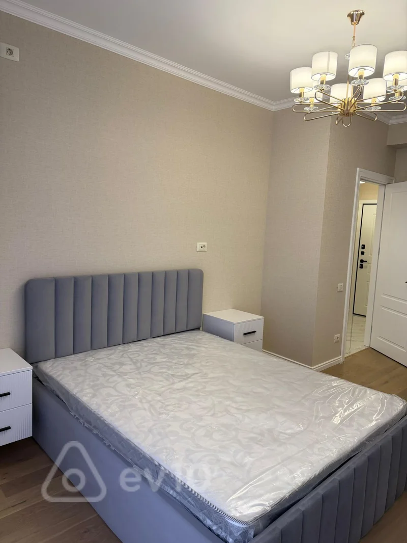3 otaqlı mənzil, 75 m², Bakı, Əbdülvahab Salamzadə küçəsi — kirayə — Mənzil, Bakı (7)