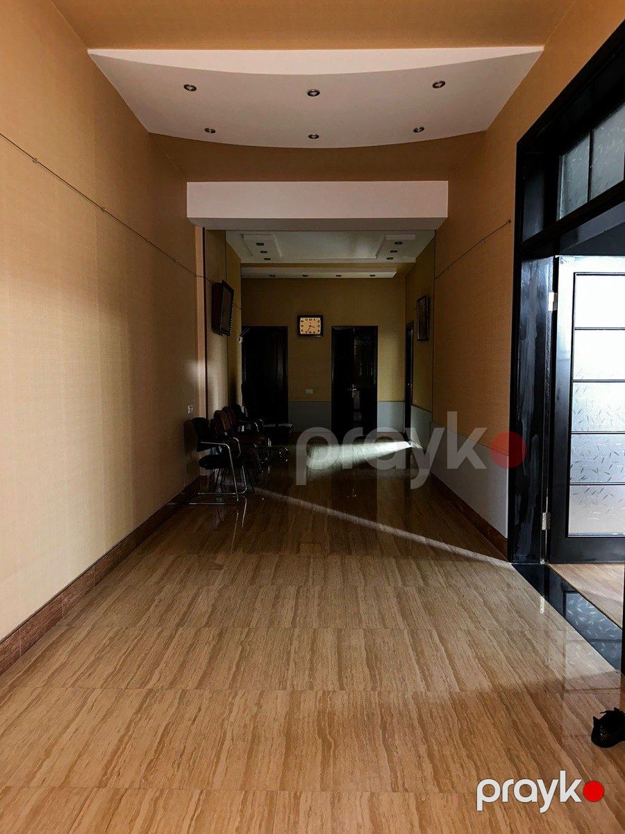 İcarəyə verilir 2 otaqlı ofis 100 m² — Ofis, Bakı (10)