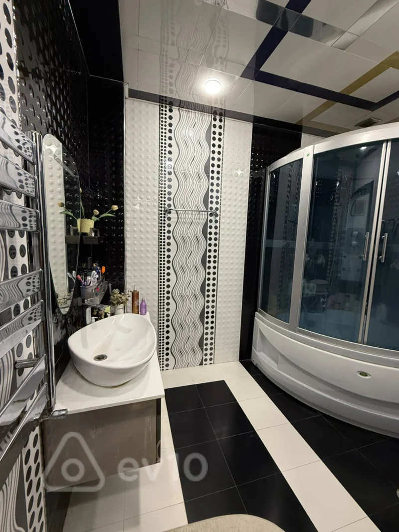 2 otaqlı mənzil, 100 m², Təbriz — kirayə — Mənzil, Bakı (12)