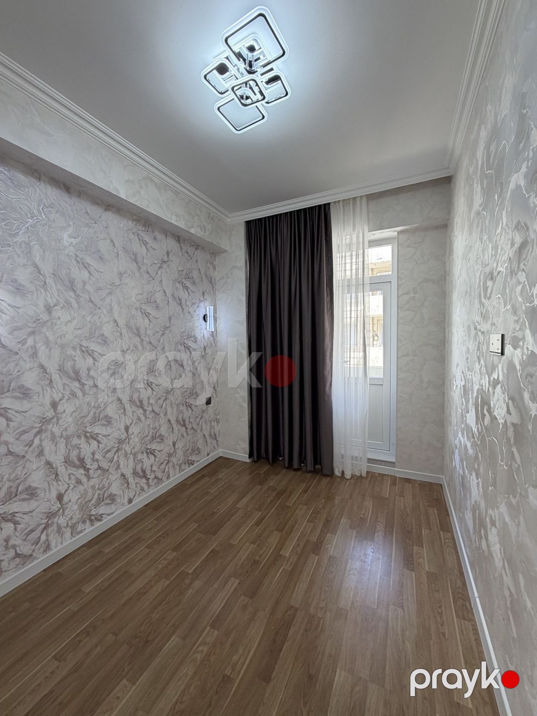 Satılır 2 otaqlı yeni tikili 45 m² — Mənzil, Xırdalan (4)
