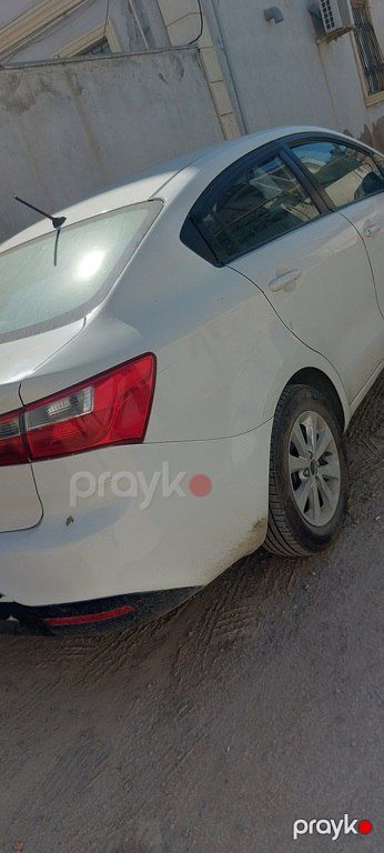 Kia Rio, 1.4 L, 2012 il, 650 000 km — Avtomobillər, Bakı (3)