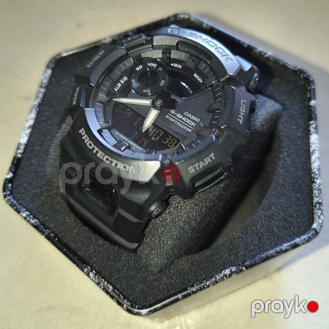 Casio GBA 900 qol saatı — Bakı