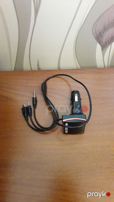 Usb — Bakı