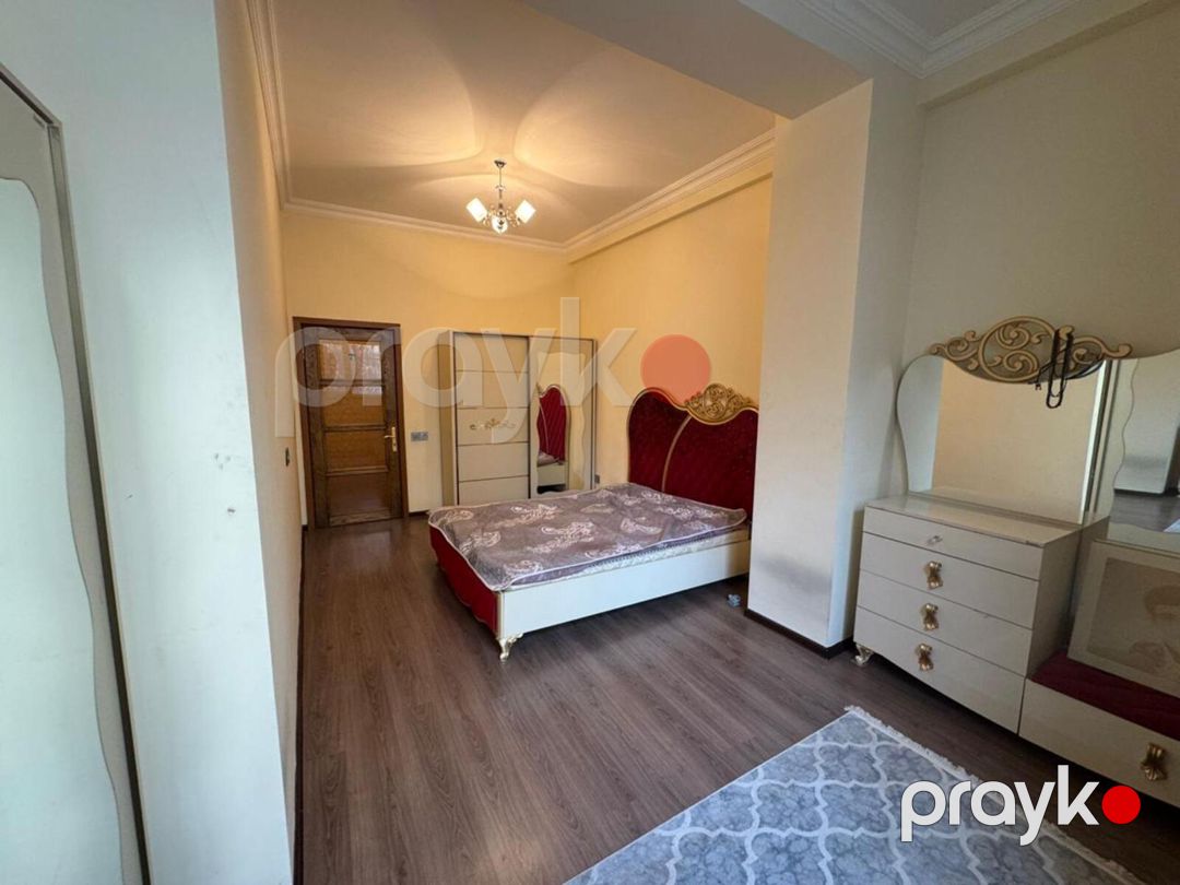Satılır 2 otaqlı yeni tikili 58 m² — Mənzil, Bakı (8)
