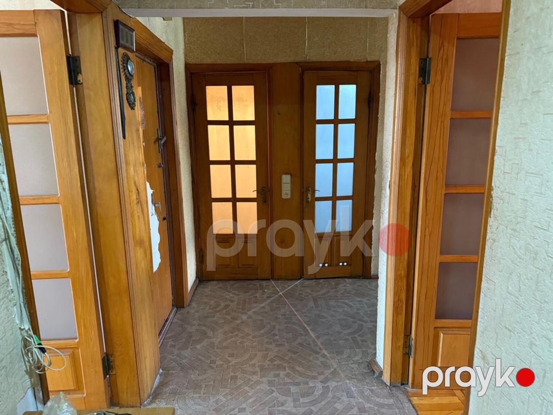 İcarəyə verilir 2 otaqlı köhnə tikili 60 m² — Mənzil, Bakı (8)