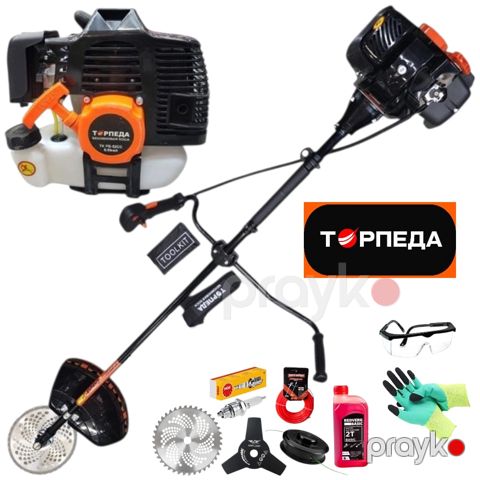 Trimmer Torpeda Bİ-52C UM-S1036 — Bakı