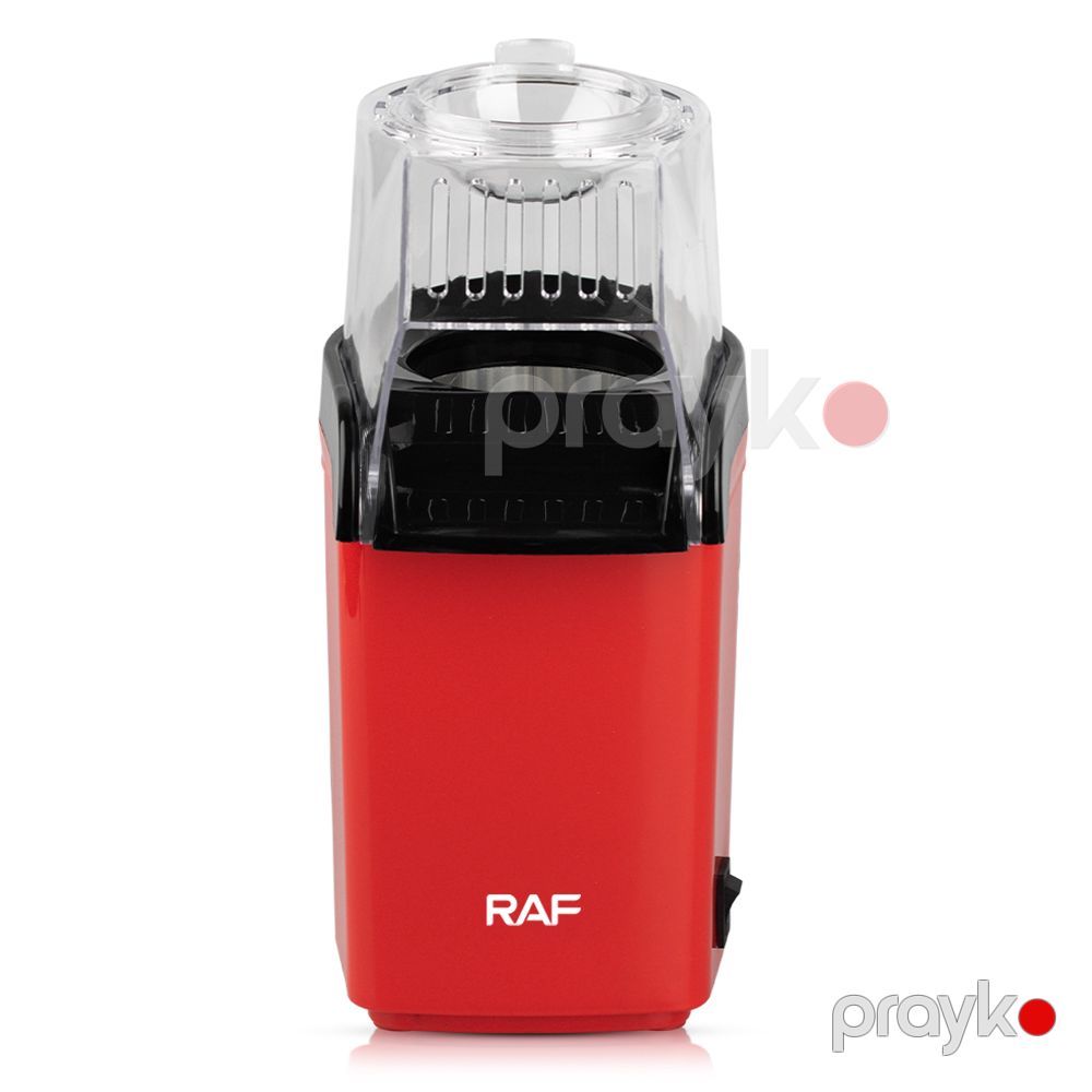 RAF R.9014 2 L Elektrikli Popkorn Maşını — Digər mətbəx texnikası, Bakı (3)
