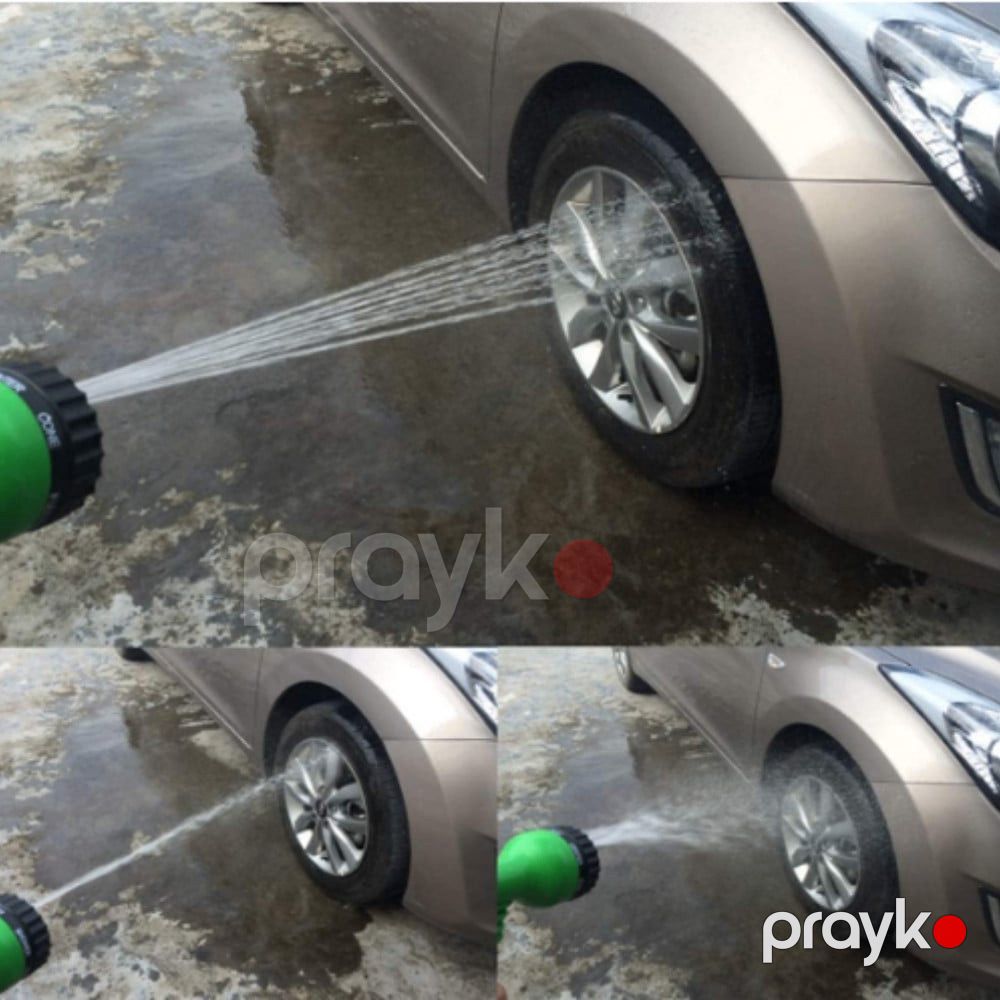 Suvarma şlanqı Magic Hose Evt_460, 45 m — Mallar, Bakı (2)