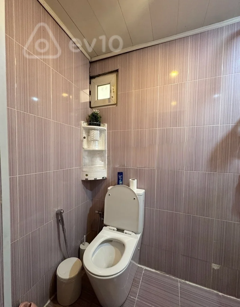 3 otaqlı mənzil, 60 m², Xəqani küçəsi — kirayə — Mənzil, Bakı (11)