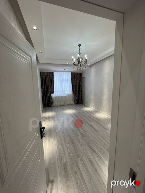 Satılır 2 otaqlı yeni tikili 65 m² — Bakı