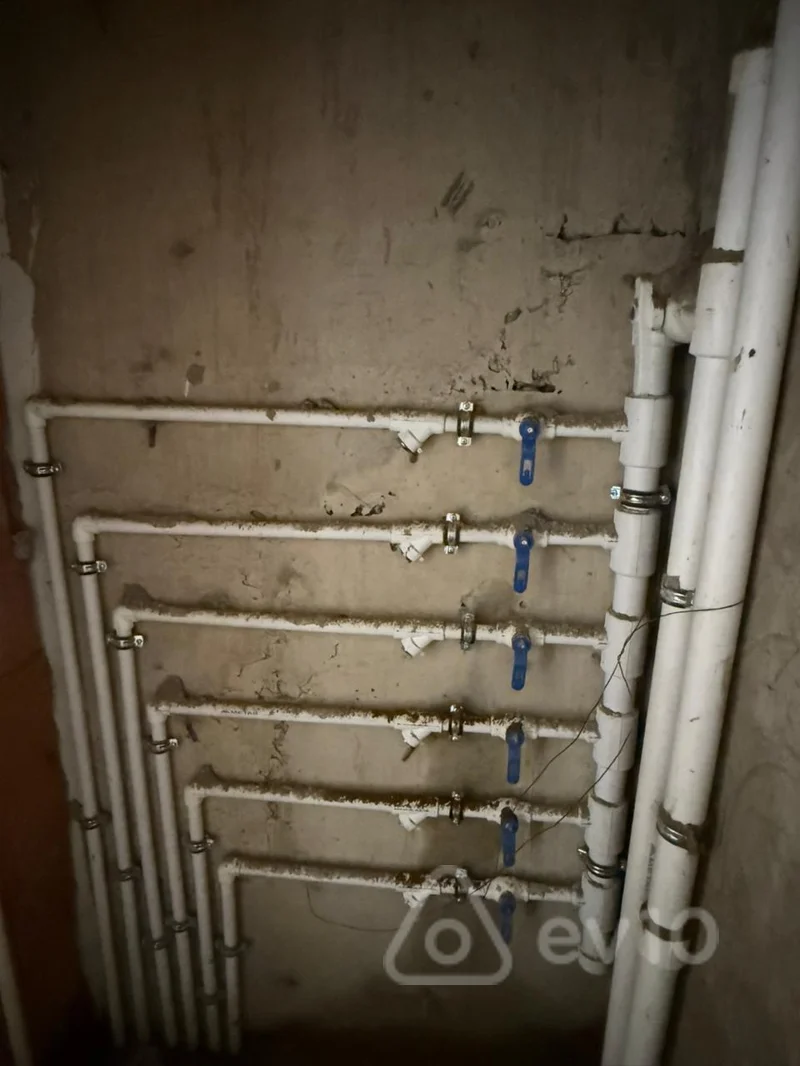 2 otaqlı mənzil, 53.4 m², Nərimanov r., Ulduz m., X.R.Ulutürk küçəsi — Mənzil, Bakı (7)