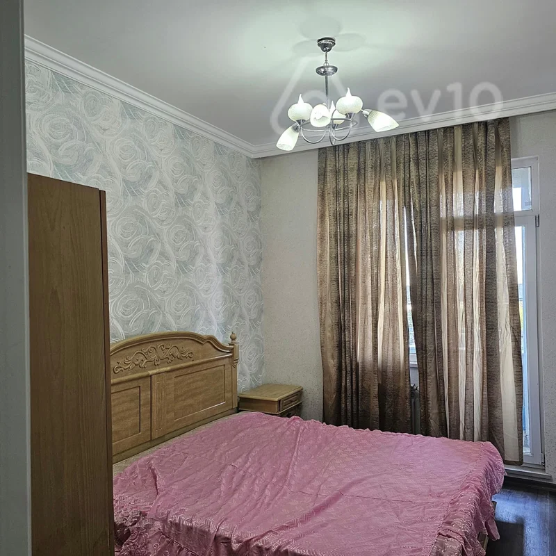 2 otaqlı mənzil, 55 m², Melissa park — kirayə — Mənzil, Bakı (2)