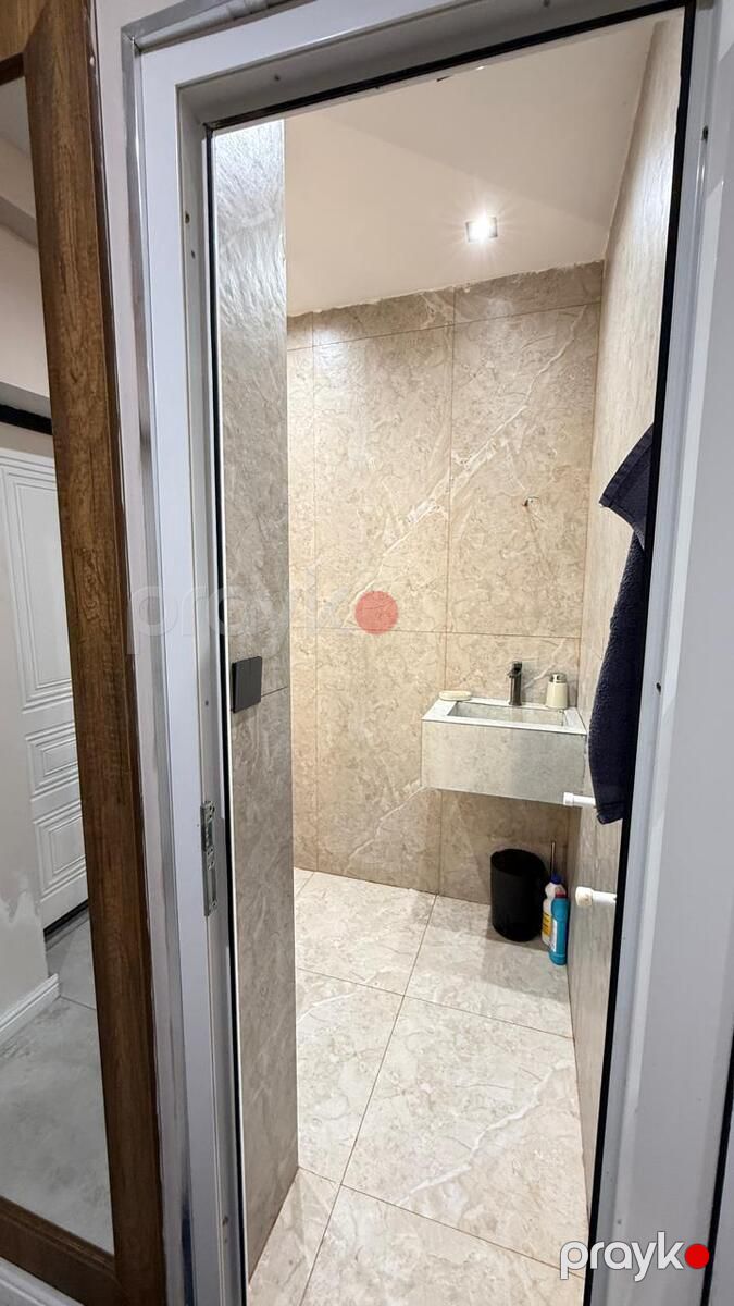 Satılır 1 otaqlı yeni tikili 40 m² — Mənzil, Bakı (7)