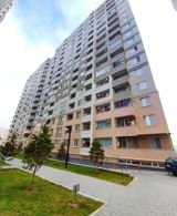 2 otaqlı studiya, 50 m², Melissa Park, E blok — ⚜️Simfoniya Real Estate⚜️
