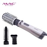 3- 1 Arada MAC Styler MC-6620 Kramik Örtüklü Multistyler Fen Professional Orjinal Fırça Fen — Etrend.az — Qulluq üçün texnika və aksesuarlar