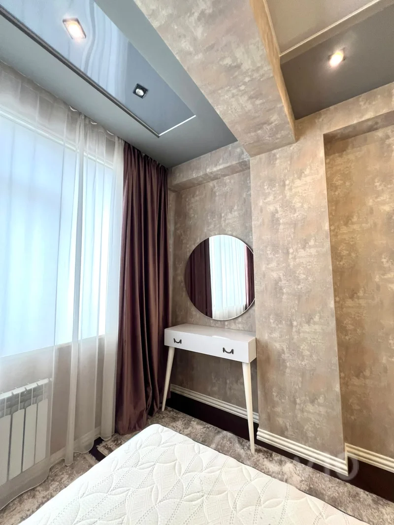 3 otaqlı mənzil, 90 m², Azadliq prospekti — kirayə — Mənzil, Bakı (3)
