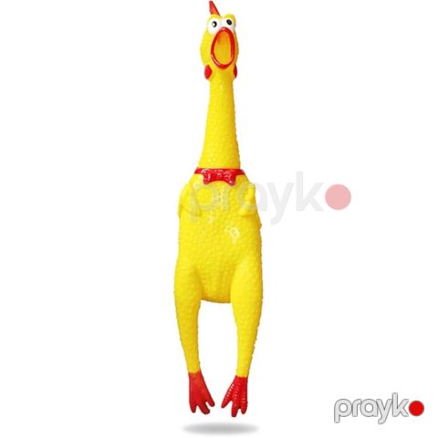Oyuncaq itlər üçün 87008700, sarı — Bakı