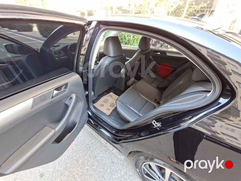 Volkswagen Jetta, 1.4 L, 2016 il, 179 049 km — Avtomobillər, Bakı (8)