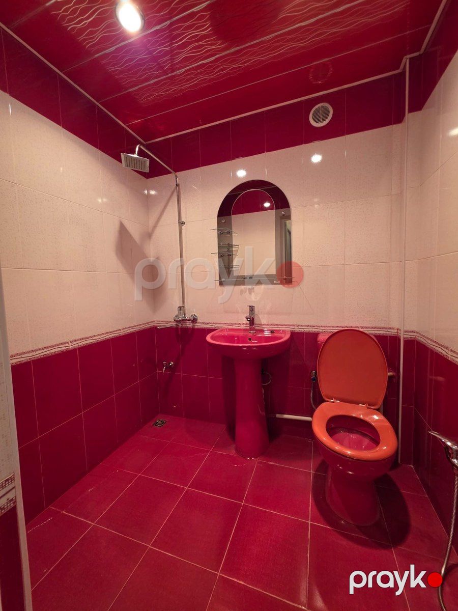 1-otaqlı mənzil, Gəncə ş., 33 m² — Mənzil, Gəncə (9)