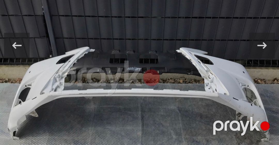 Lexus CT qabaq buferi — Ehtiyat hissələri və aksesuarlar, Bakı (2)