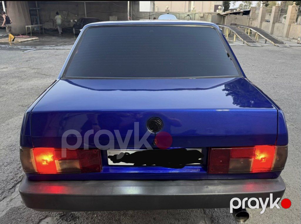 Tofas Sahin, 1.6 L, 2004 il, 111 000 km — Avtomobillər, Gəncə (2)
