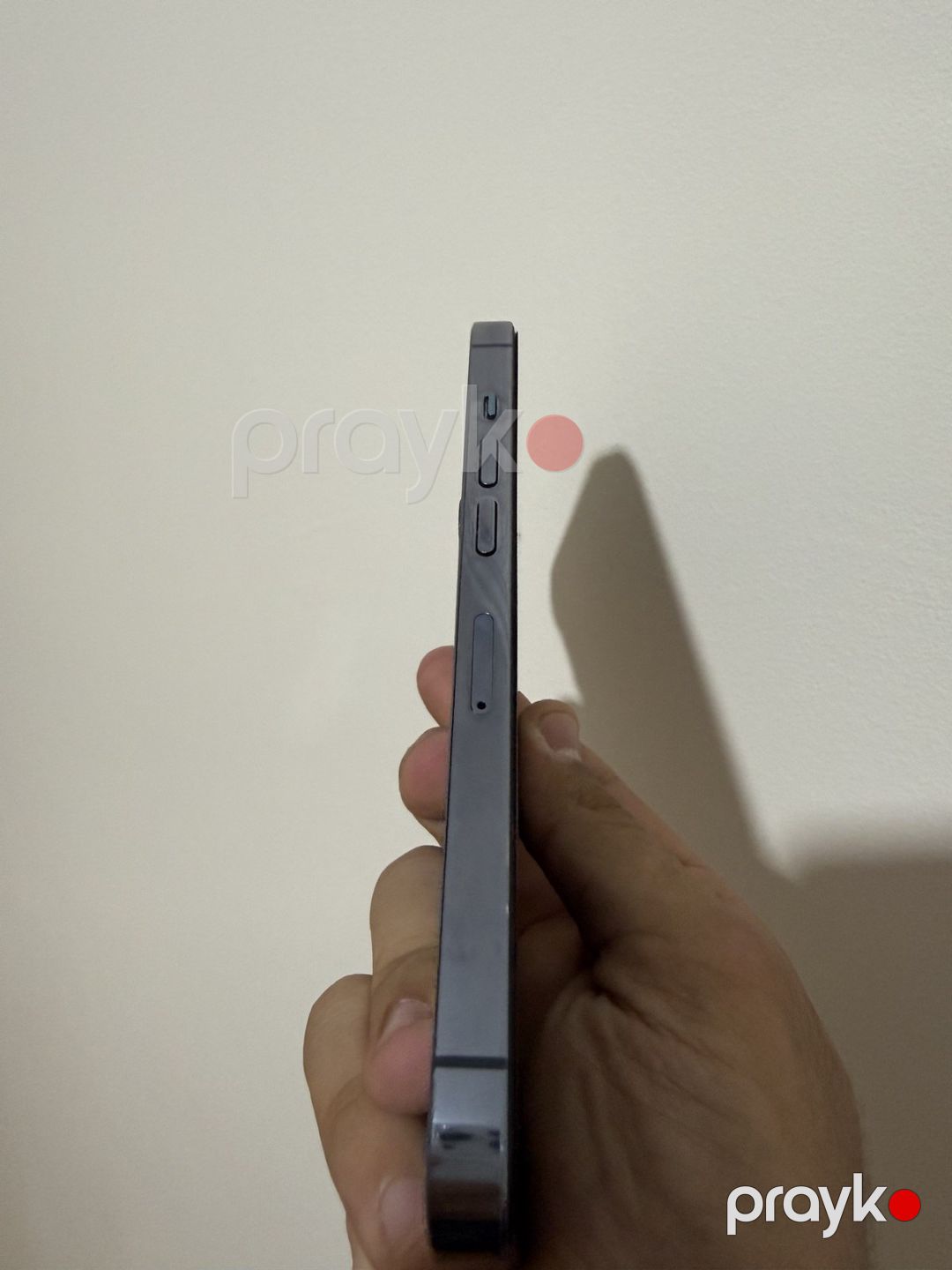 Apple iPhone 13 Pro Sierra Blue 128GB/6GB — Smartfonlar, Bakı (3)