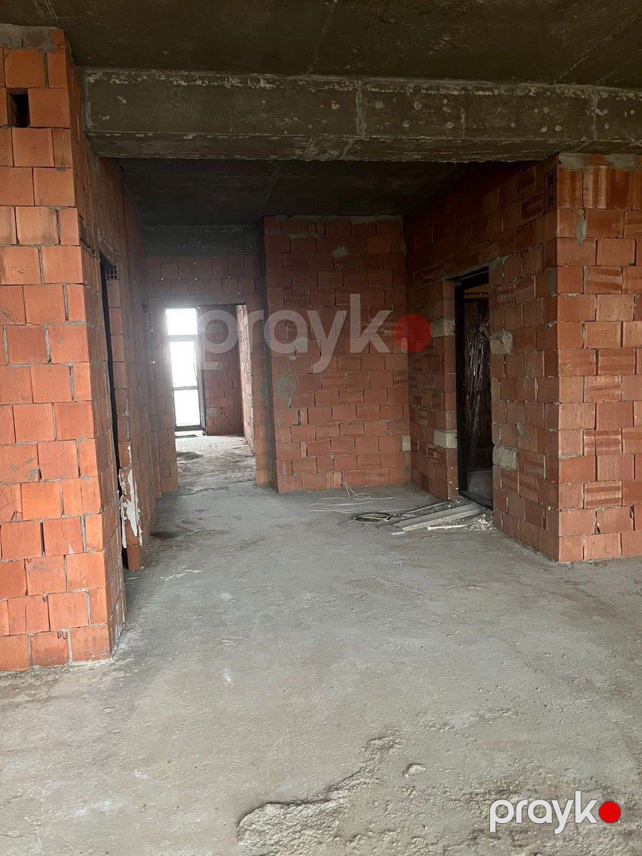 Satılır 1 otaqlı yeni tikili 63 m² — Mənzil, Bakı (6)